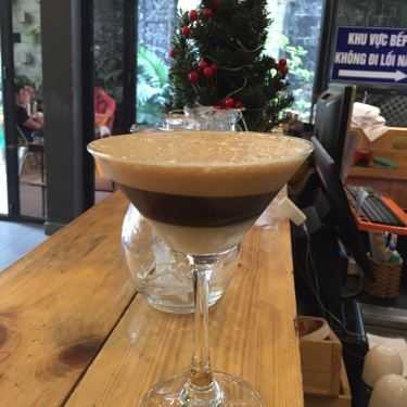 Món ăn- Cafe Mamma Mia Caffe