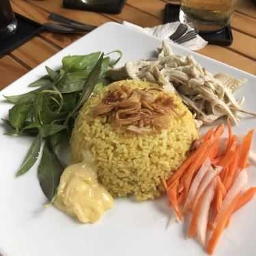 Món ăn- Cafe Mamma Mia Caffe