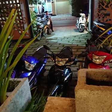 Tổng hợp- Cafe Mamma Mia Caffe