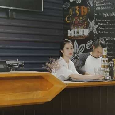 Tổng hợp- Cafe Mamma Mia Caffe