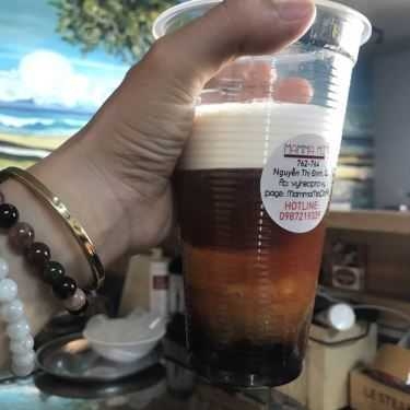 Món ăn- Cafe Mamma Mia Caffe