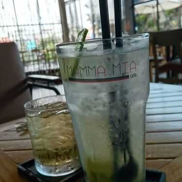 Món ăn- Cafe Mamma Mia Caffe