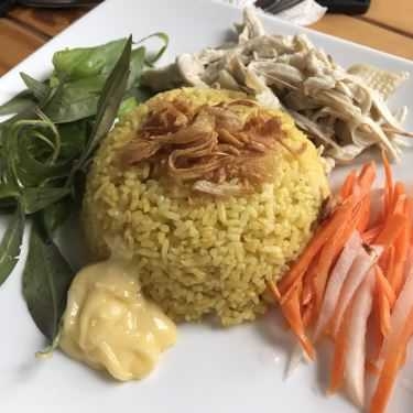 Món ăn- Cafe Mamma Mia Caffe