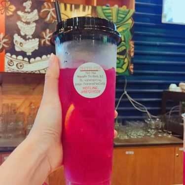 Món ăn- Cafe Mamma Mia Caffe