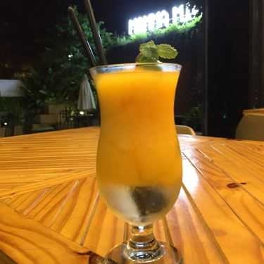 Món ăn- Cafe Mamma Mia Caffe