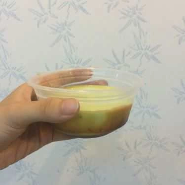 Món ăn- Ăn vặt Mẫn - Bánh Flan & Yaourt