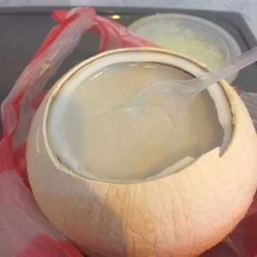 Món ăn- Ăn vặt Mẫn - Bánh Flan & Yaourt