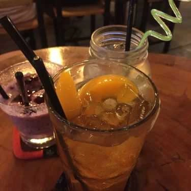 Món ăn- Mangana - One Piece Coffee Shop