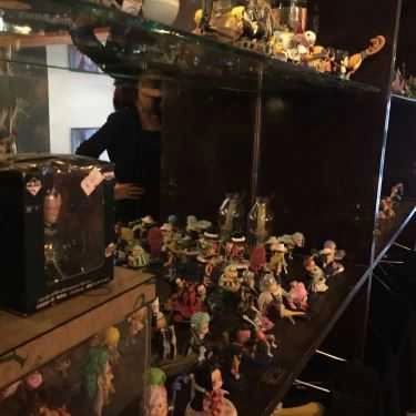 Tổng hợp- Mangana - One Piece Coffee Shop