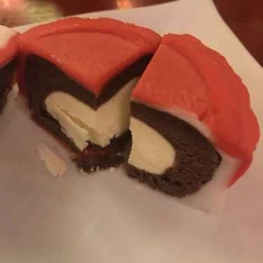 Món ăn- Tiệm Bánh Mångata Bakery