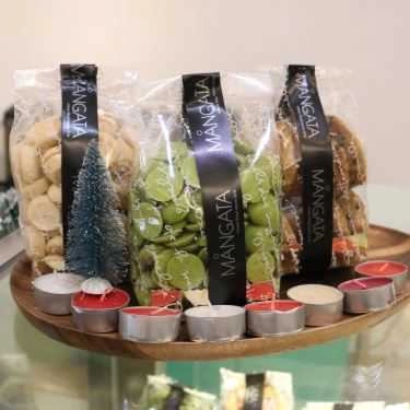 Tổng hợp- Tiệm Bánh Mångata Bakery
