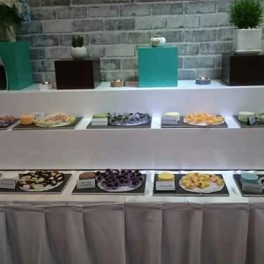 Món ăn- Tiệm Bánh Mångata Bakery