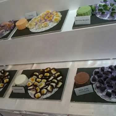 Món ăn- Tiệm Bánh Mångata Bakery