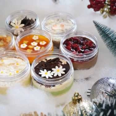 Tổng hợp- Tiệm Bánh Mångata Bakery