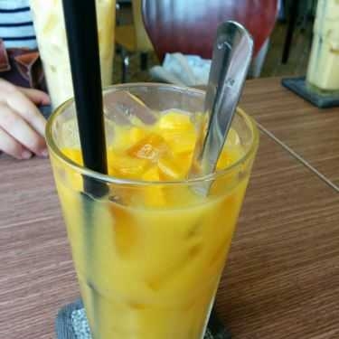 Món ăn- Mango Cafe Xoai Xoai - Thủ Khoa Huân
