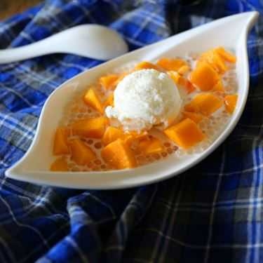 Món ăn- Mango Cafe Xoai Xoai - Thủ Khoa Huân