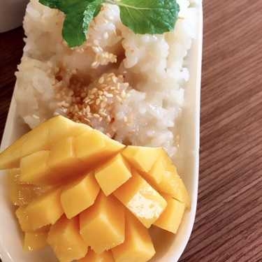 Món ăn- Mango Cafe Xoai Xoai - Thủ Khoa Huân