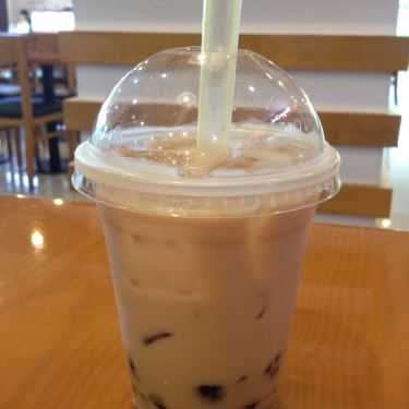 Món ăn- Cafe Mango Coco - Diamond Plaza