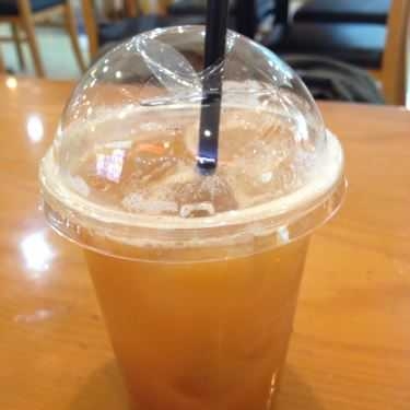 Món ăn- Cafe Mango Coco - Diamond Plaza