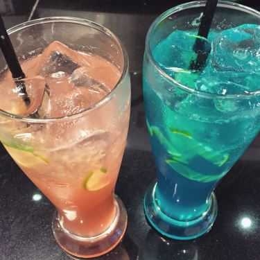 Món ăn- Cafe Mango Coco - Diamond Plaza