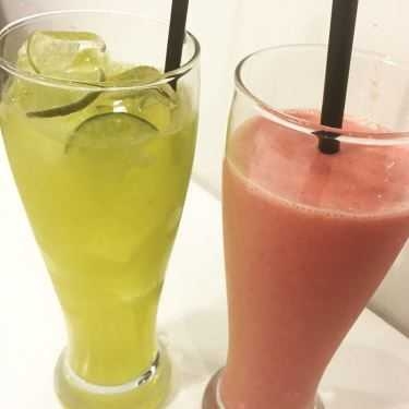 Món ăn- Cafe Mango Coco - Diamond Plaza