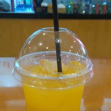 Món ăn- Cafe Mango Coco - Diamond Plaza