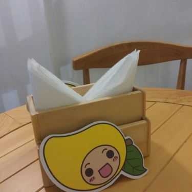 Tổng hợp- Cafe Mango Tree - Nguyễn Huệ