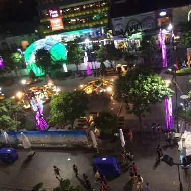 Tổng hợp- Cafe Mango Tree - Nguyễn Huệ