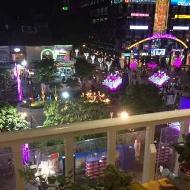 Tổng hợp- Cafe Mango Tree - Nguyễn Huệ