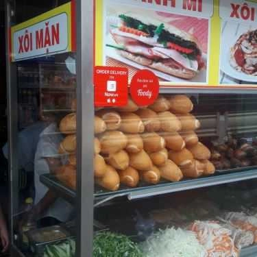 Tổng hợp- Tiệm Bánh Mạnh Dũng Bakery