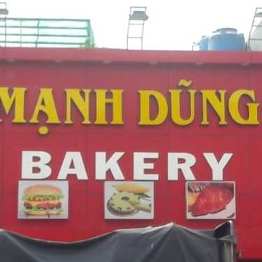 Tổng hợp- Tiệm Bánh Mạnh Dũng Bakery