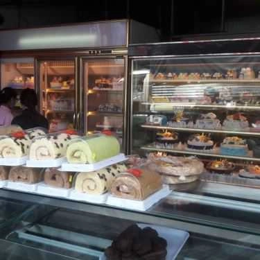 Tổng hợp- Tiệm Bánh Mạnh Dũng Bakery
