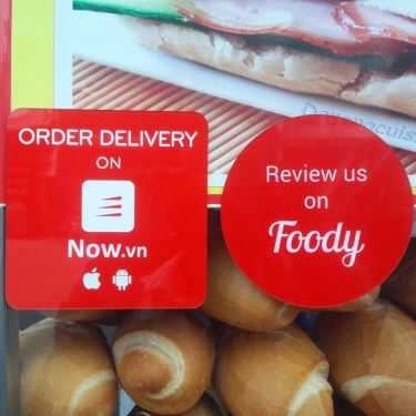 Tổng hợp- Tiệm Bánh Mạnh Dũng Bakery