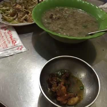 Món ăn- Mạnh Quý - Thịt Thỏ & Quán Nhậu