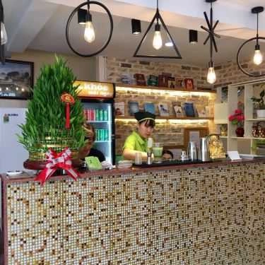 Tổng hợp- Quán Ăn Mani - Nhà Hàng Chay