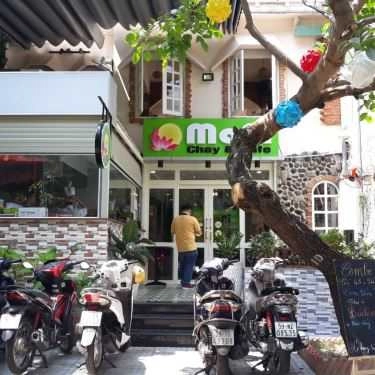 Tổng hợp- Quán Ăn Mani - Nhà Hàng Chay