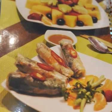 Tổng hợp- Quán Ăn Mani - Nhà Hàng Chay