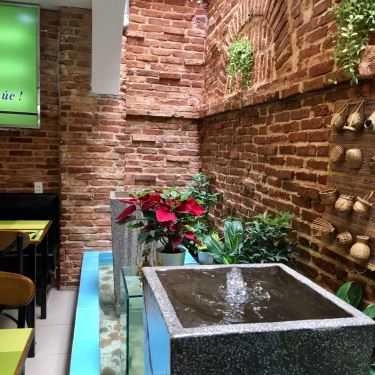 Tổng hợp- Quán Ăn Mani - Nhà Hàng Chay