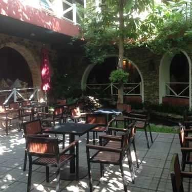 Tổng hợp- Mansion Cafe - D2