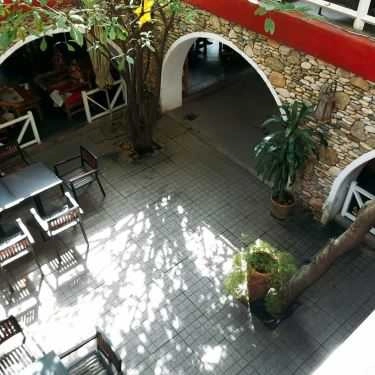 Tổng hợp- Mansion Cafe - D2
