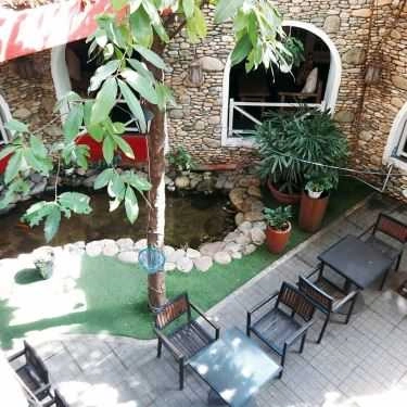 Tổng hợp- Mansion Cafe - D2