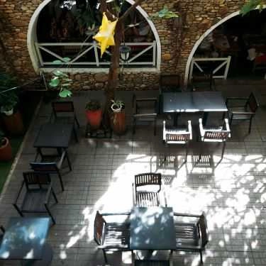Tổng hợp- Mansion Cafe - D2