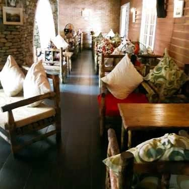Tổng hợp- Mansion Cafe - D2