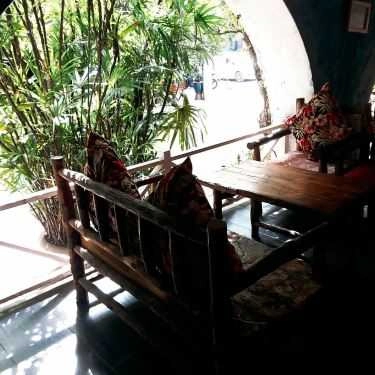 Tổng hợp- Mansion Cafe - D2