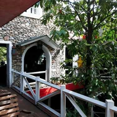 Tổng hợp- Mansion Cafe - D2