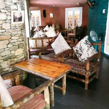 Tổng hợp- Mansion Cafe - D2