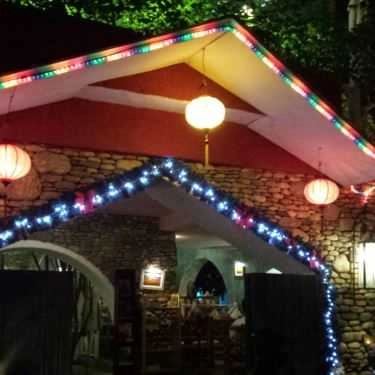 Tổng hợp- Mansion Cafe - D2