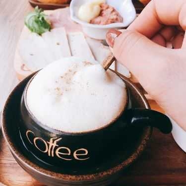 Tổng hợp- Marc&Jen - Healthy Juice & Coffee