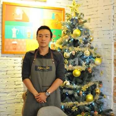 Tổng hợp- Marc&Jen - Healthy Juice & Coffee