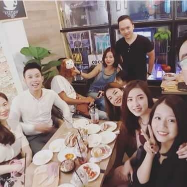 Tổng hợp- Marc&Jen - Healthy Juice & Coffee